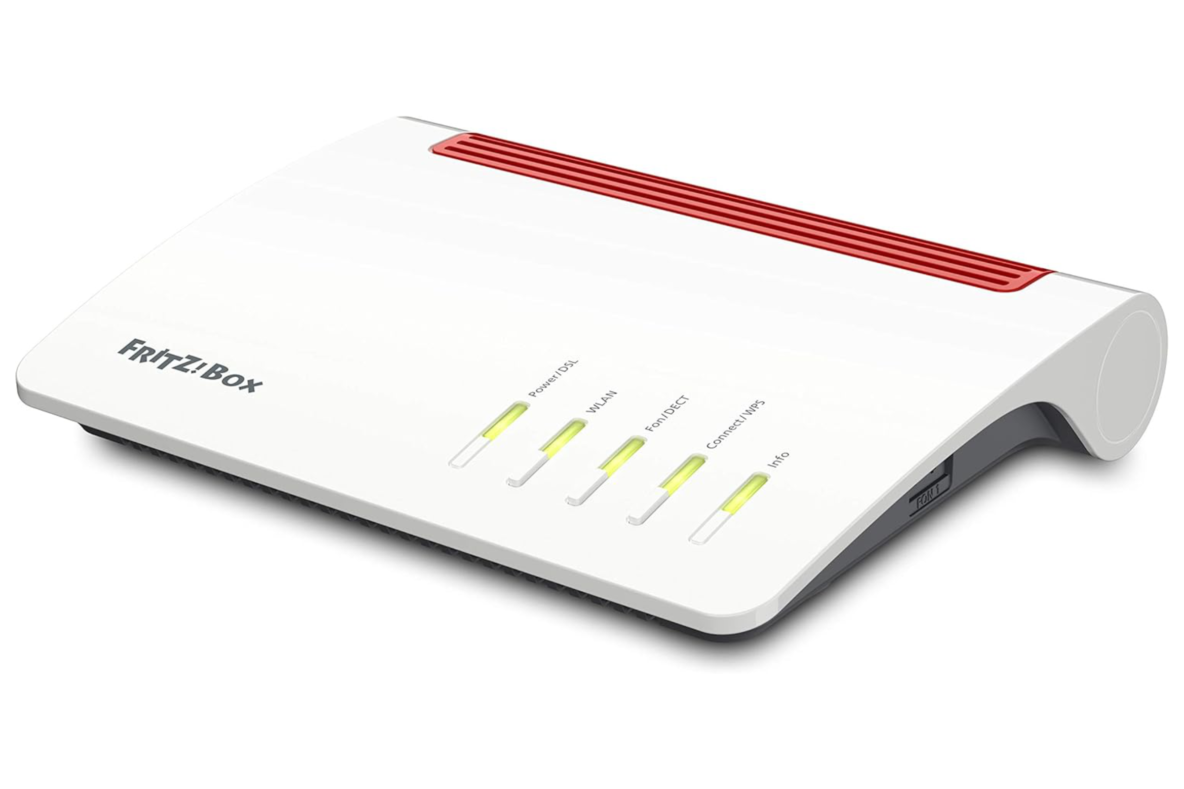 Home Assistant-Anleitung: DSL Internet Ausfall mit FRITZ!Box überwachen und melden