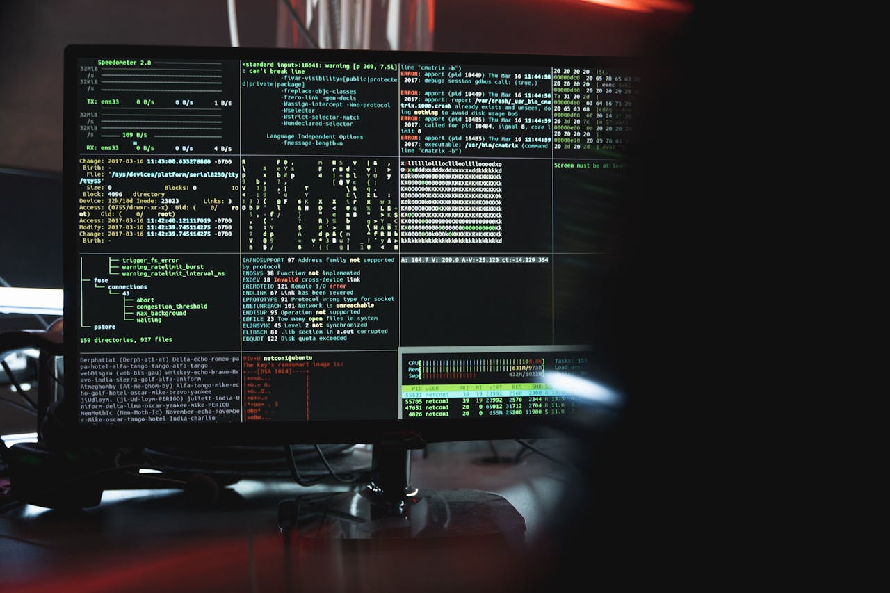 Mac-Anleitung: SSH-Timeouts zu einem Ubuntu Server verhindern