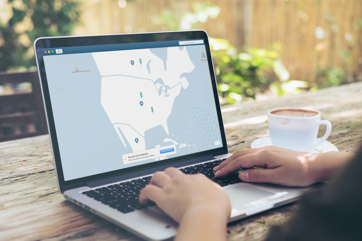 NordVPN auf einem Ubuntu 22.04 Droplet bei Digital Ocean für Python Skripte installieren und konfigurieren