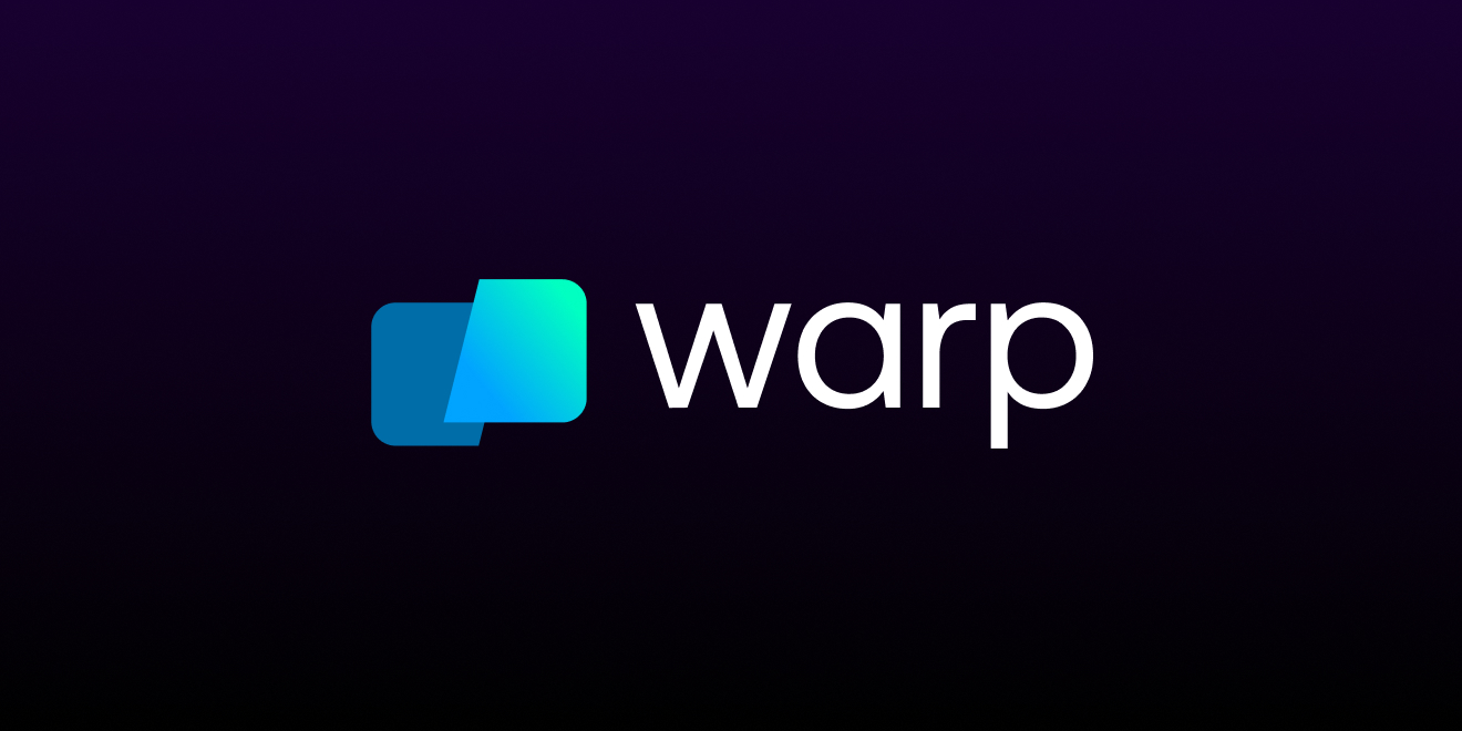Warp Terminal App für MacOS: Revolutioniere deine Command-Line Erfahrung